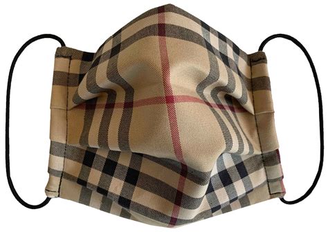 where can i buy a burberry face mask